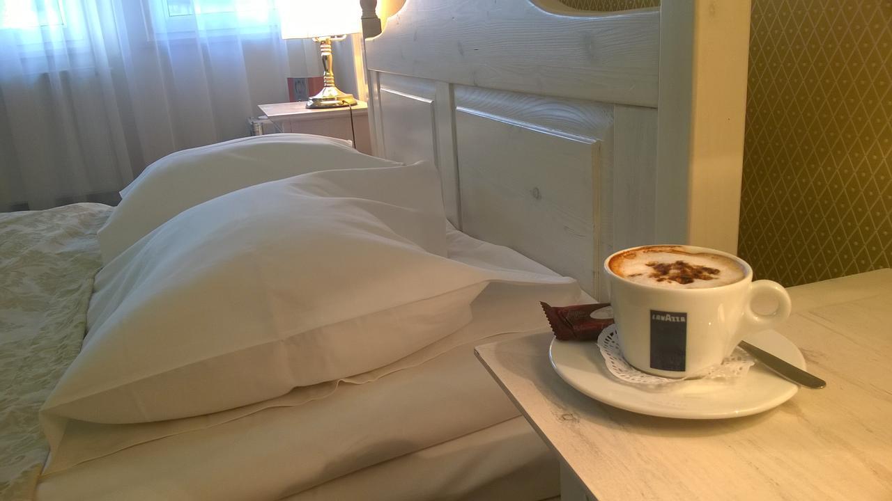 Hotel Pod Herbem -Pokoje Ozonowane Bialystok Luaran gambar